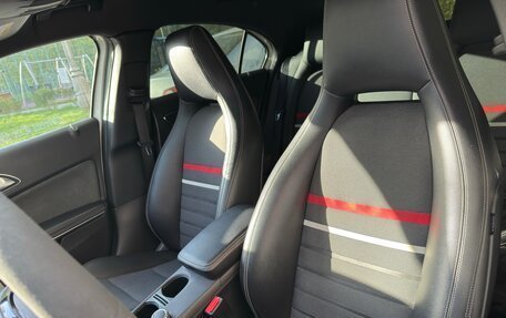 Mercedes-Benz A-Класс, 2014 год, 1 600 000 рублей, 10 фотография