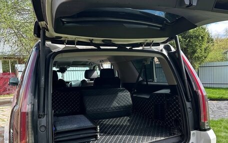 Cadillac Escalade IV, 2019 год, 4 250 000 рублей, 23 фотография