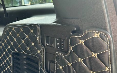 Cadillac Escalade IV, 2019 год, 4 250 000 рублей, 24 фотография