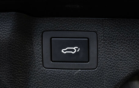 Hyundai Santa Fe III рестайлинг, 2017 год, 2 249 000 рублей, 26 фотография