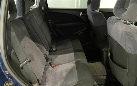 Mitsubishi Outlander III рестайлинг 3, 2003 год, 650 000 рублей, 12 фотография