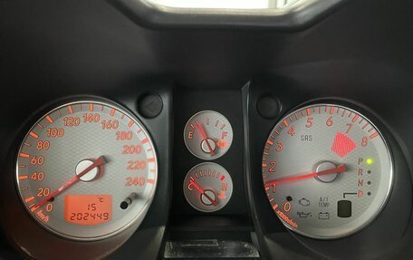 Mitsubishi Outlander III рестайлинг 3, 2003 год, 650 000 рублей, 6 фотография
