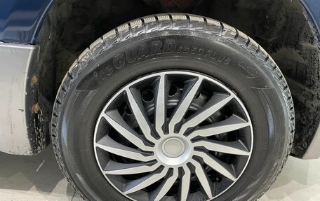 Mitsubishi Outlander III рестайлинг 3, 2003 год, 650 000 рублей, 15 фотография