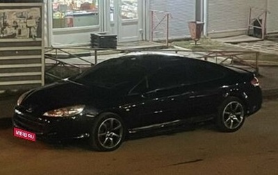 Peugeot 407, 2006 год, 700 000 рублей, 1 фотография