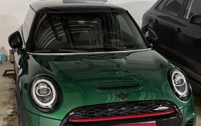 MINI Hatch, 2020 год, 3 350 000 рублей, 1 фотография