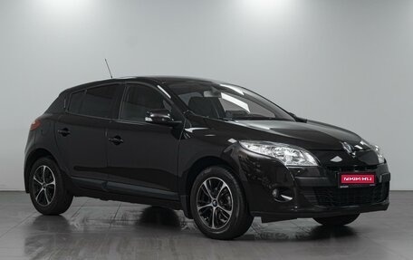 Renault Megane III, 2011 год, 749 000 рублей, 1 фотография