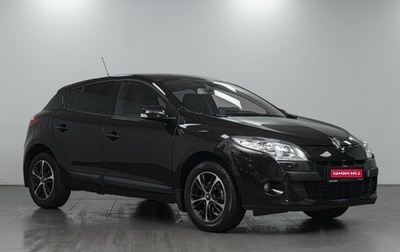 Renault Megane III, 2011 год, 749 000 рублей, 1 фотография