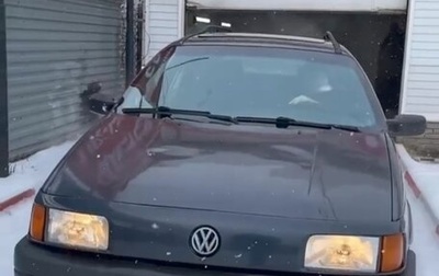 Volkswagen Passat B3, 1991 год, 155 000 рублей, 1 фотография