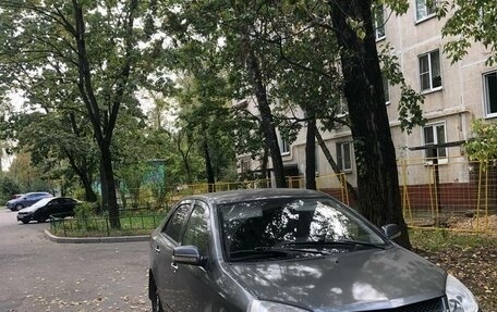 Geely MK I рестайлинг, 2012 год, 260 000 рублей, 1 фотография
