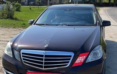 Mercedes-Benz E-Класс, 2011 год, 1 900 000 рублей, 1 фотография
