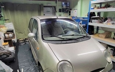 Chery Sweet (QQ), 2006 год, 155 000 рублей, 1 фотография
