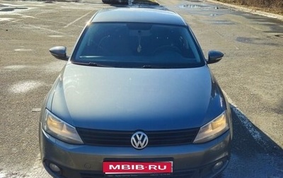 Volkswagen Jetta VI, 2014 год, 998 000 рублей, 1 фотография
