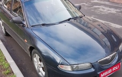 Mazda Xedos 6, 1998 год, 175 000 рублей, 1 фотография