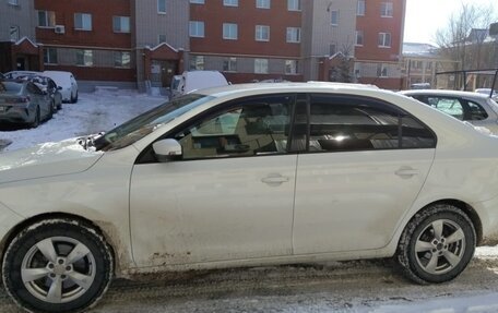 Skoda Rapid II, 2020 год, 1 100 000 рублей, 3 фотография