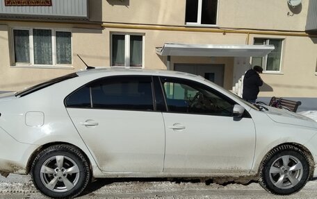 Skoda Rapid II, 2020 год, 1 100 000 рублей, 2 фотография