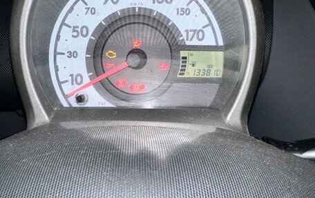 Peugeot 107 I рестайлинг, 2007 год, 320 000 рублей, 11 фотография