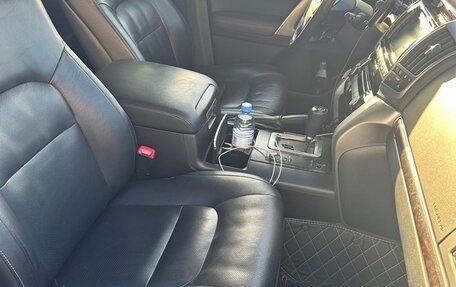 Toyota Land Cruiser 200, 2014 год, 4 800 000 рублей, 3 фотография