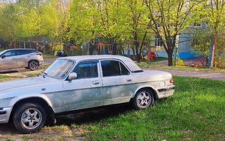 ГАЗ 31105 «Волга», 2004 год, 130 000 рублей, 3 фотография