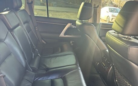 Toyota Land Cruiser 200, 2014 год, 4 800 000 рублей, 4 фотография
