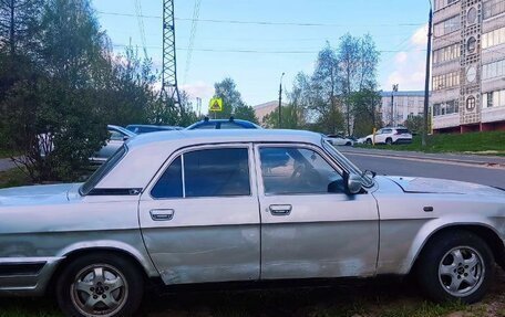 ГАЗ 31105 «Волга», 2004 год, 130 000 рублей, 2 фотография