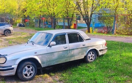 ГАЗ 31105 «Волга», 2004 год, 130 000 рублей, 6 фотография