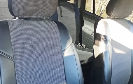 Opel Zafira A рестайлинг, 2001 год, 460 000 рублей, 5 фотография