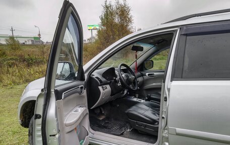 Mitsubishi Pajero Sport II рестайлинг, 2013 год, 1 498 000 рублей, 11 фотография