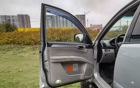 Mitsubishi Pajero Sport II рестайлинг, 2013 год, 1 498 000 рублей, 10 фотография