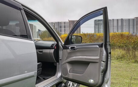 Mitsubishi Pajero Sport II рестайлинг, 2013 год, 1 498 000 рублей, 13 фотография