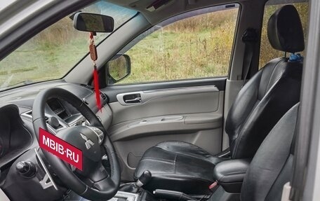 Mitsubishi Pajero Sport II рестайлинг, 2013 год, 1 498 000 рублей, 12 фотография