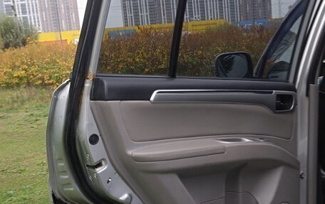 Mitsubishi Pajero Sport II рестайлинг, 2013 год, 1 498 000 рублей, 16 фотография