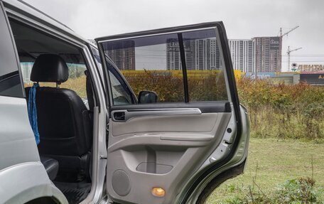 Mitsubishi Pajero Sport II рестайлинг, 2013 год, 1 498 000 рублей, 15 фотография
