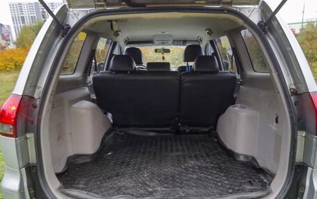Mitsubishi Pajero Sport II рестайлинг, 2013 год, 1 498 000 рублей, 18 фотография