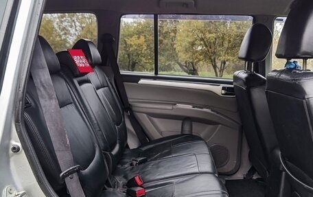 Mitsubishi Pajero Sport II рестайлинг, 2013 год, 1 498 000 рублей, 17 фотография