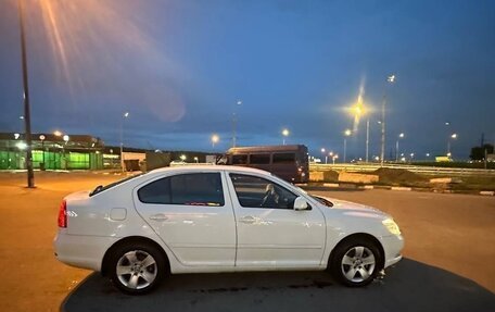 Skoda Octavia, 2010 год, 980 000 рублей, 3 фотография