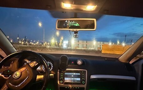 Skoda Octavia, 2010 год, 980 000 рублей, 6 фотография