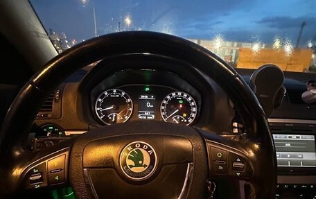Skoda Octavia, 2010 год, 980 000 рублей, 7 фотография