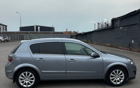 Opel Astra H, 2008 год, 599 000 рублей, 2 фотография