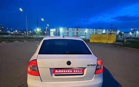 Skoda Octavia, 2010 год, 980 000 рублей, 4 фотография