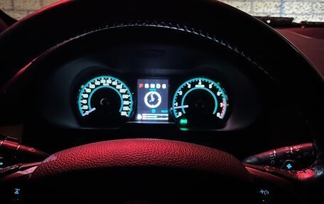 Jaguar XF I рестайлинг, 2011 год, 1 490 000 рублей, 2 фотография