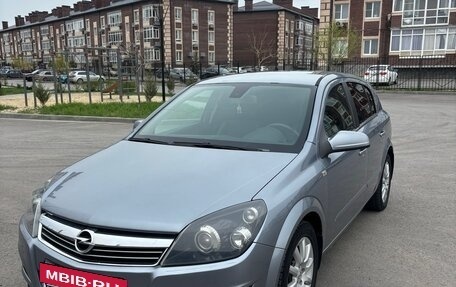 Opel Astra H, 2008 год, 599 000 рублей, 7 фотография