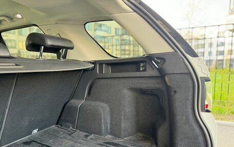 Land Rover Discovery Sport I рестайлинг, 2015 год, 2 250 000 рублей, 18 фотография