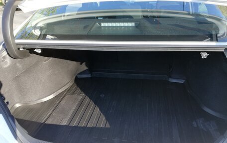 Toyota Camry, 2021 год, 2 850 000 рублей, 7 фотография