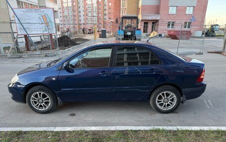 Toyota Corolla, 2006 год, 350 000 рублей, 2 фотография