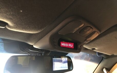 Hyundai Terracan I, 2003 год, 580 000 рублей, 9 фотография