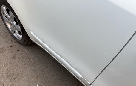 Nissan Note II рестайлинг, 2009 год, 610 000 рублей, 11 фотография