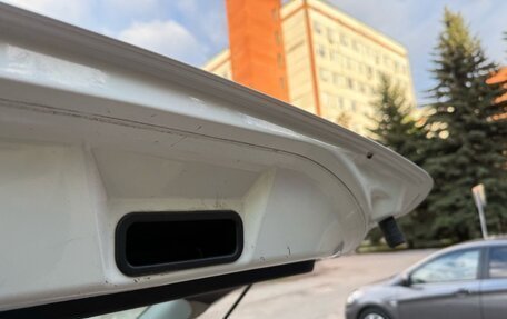 Nissan Note II рестайлинг, 2009 год, 610 000 рублей, 13 фотография