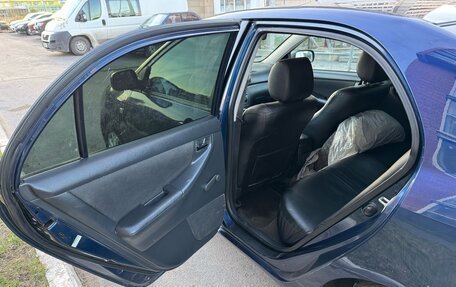Toyota Corolla, 2006 год, 350 000 рублей, 8 фотография