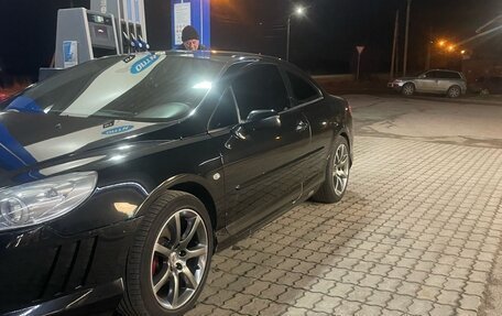 Peugeot 407, 2006 год, 700 000 рублей, 2 фотография