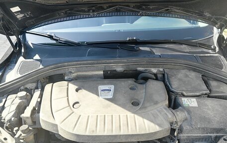 Volvo XC60 II, 2014 год, 2 300 000 рублей, 5 фотография